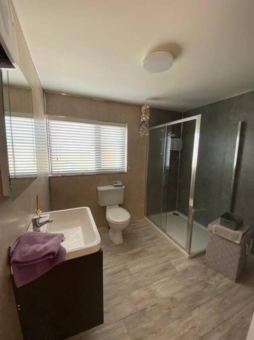 טראלי Luxury Holiday Rental With Sea Views On The Wild Atlantic Way מראה חיצוני תמונה