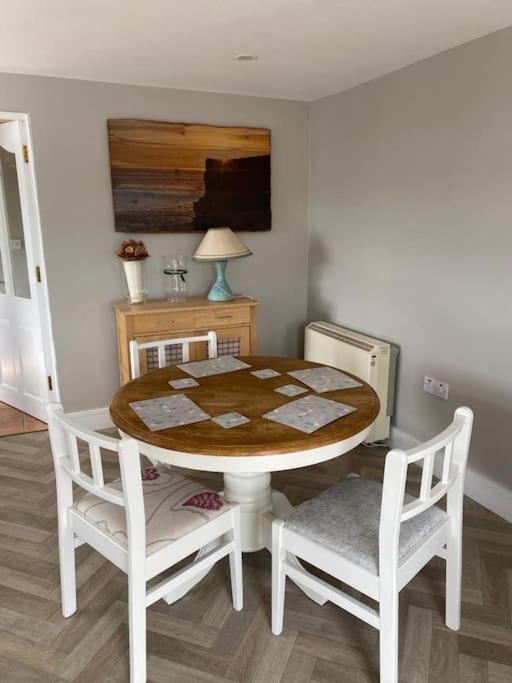 טראלי Luxury Holiday Rental With Sea Views On The Wild Atlantic Way מראה חיצוני תמונה
