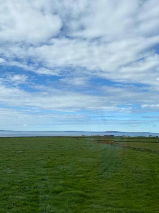 טראלי Luxury Holiday Rental With Sea Views On The Wild Atlantic Way מראה חיצוני תמונה