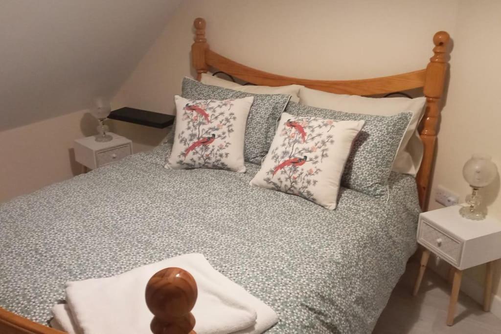 טראלי Luxury Holiday Rental With Sea Views On The Wild Atlantic Way מראה חיצוני תמונה