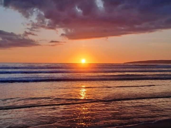 טראלי Luxury Holiday Rental With Sea Views On The Wild Atlantic Way מראה חיצוני תמונה
