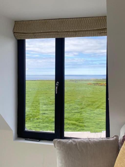 טראלי Luxury Holiday Rental With Sea Views On The Wild Atlantic Way מראה חיצוני תמונה