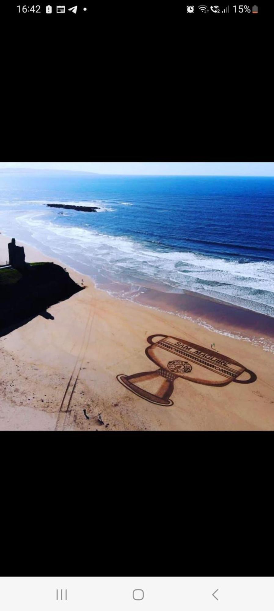 טראלי Luxury Holiday Rental With Sea Views On The Wild Atlantic Way מראה חיצוני תמונה