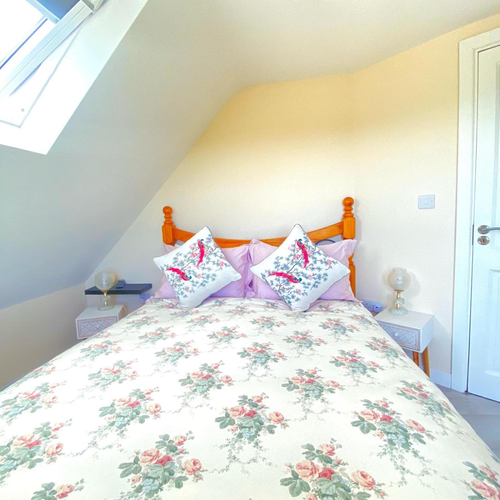 טראלי Luxury Holiday Rental With Sea Views On The Wild Atlantic Way מראה חיצוני תמונה